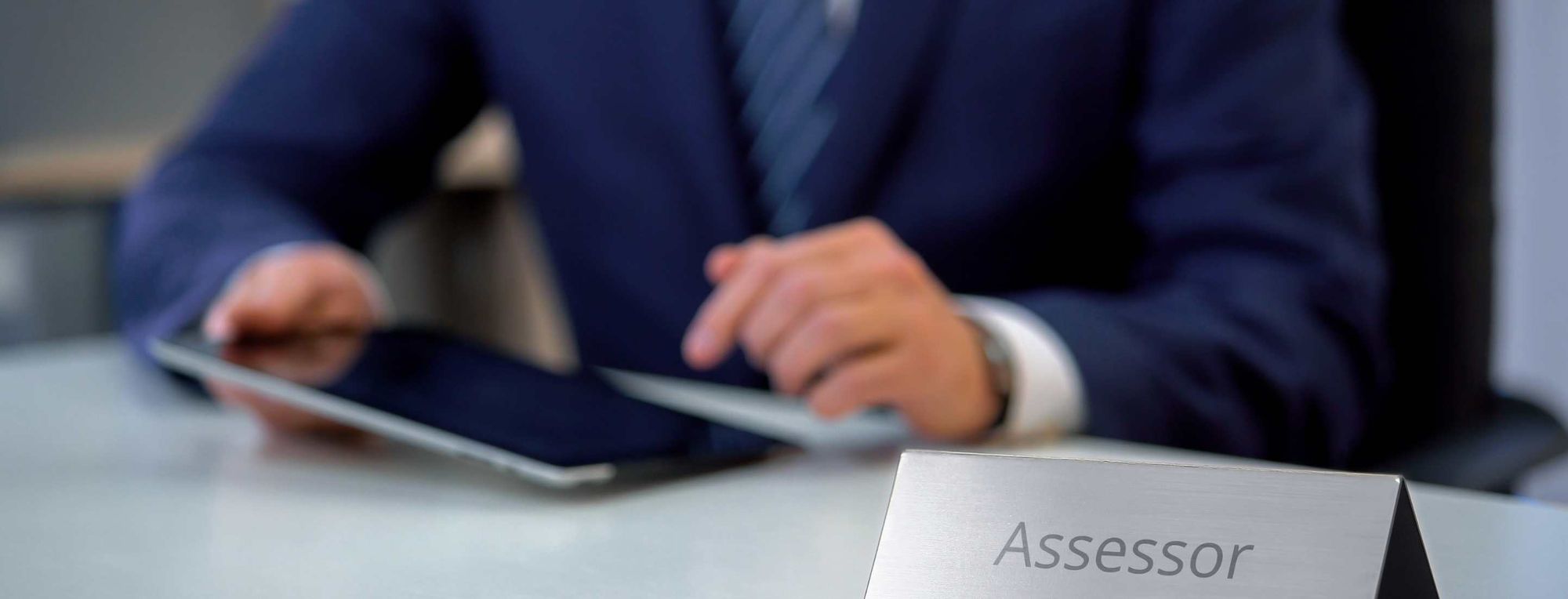 What Is an End Point Assessor Unveiling the Role in Apprenticeship